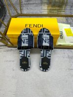 Fendi Slippers Size 36-42 - Image 4