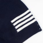 Thom Browne Unisex Sweatshirt Size S-L - Image 5