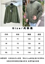 Prada Unisex Jacket Size S-XL - Image 16