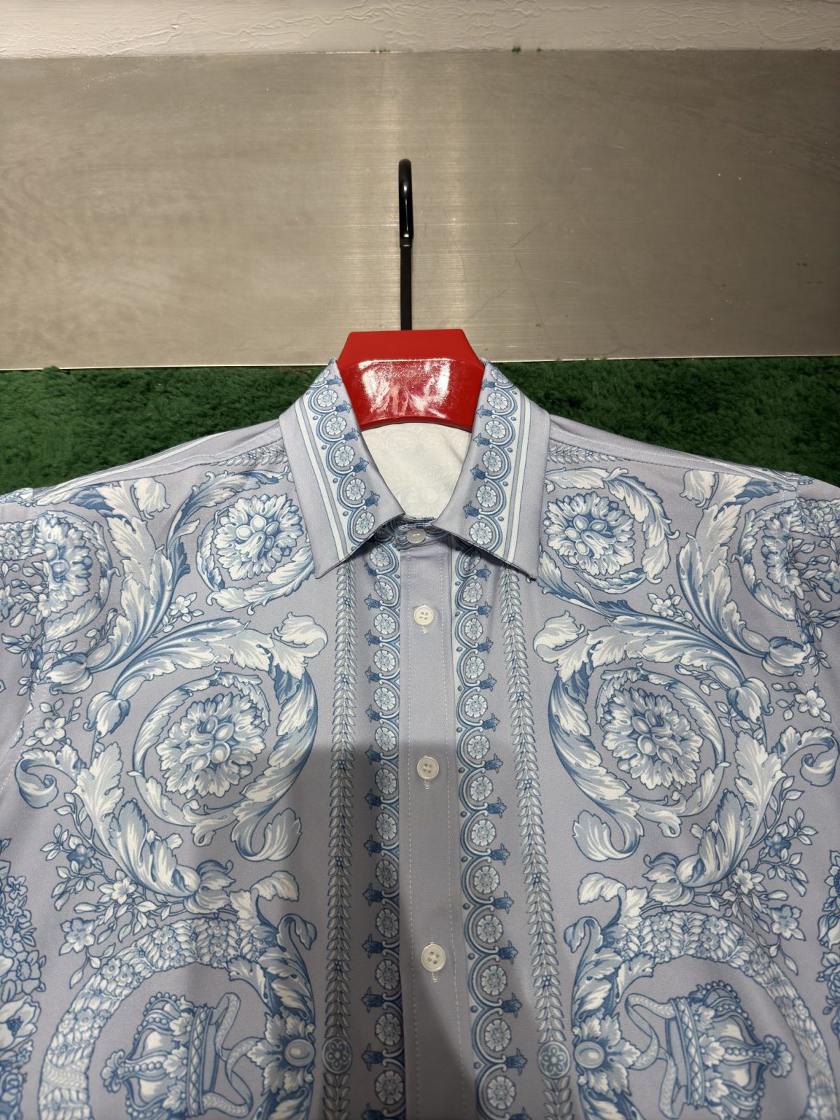 Versace 2025 new Shirt Size S-2XL - Image 3