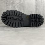 Balenciaga Men Boots Size 40-46 - Image 8