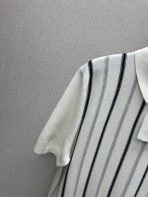 Brunello Cucinelli Polo T Shirt Size S-XL - Image 8
