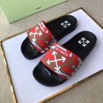 OFF White Mens Women Sandals Gr. 36-46 - Image 3