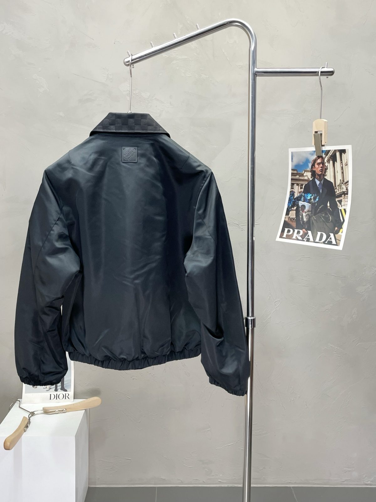 Louis Vuitton Unisex Jacket Size M-XXXL - Image 2