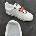 Louis Vuitton Time Out Sneaker Size 36-46 - Image 5