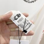 Chrome Hearts New Unisex Sweatshirt Size XS-L - Image 5