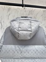 Louis Vuitton 25ss Unisex Winter Jacket Size 48-56 - Image 7