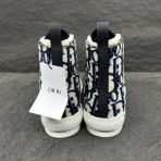 Dior B23 High Top Sneaker Size 36-46 - Image 8