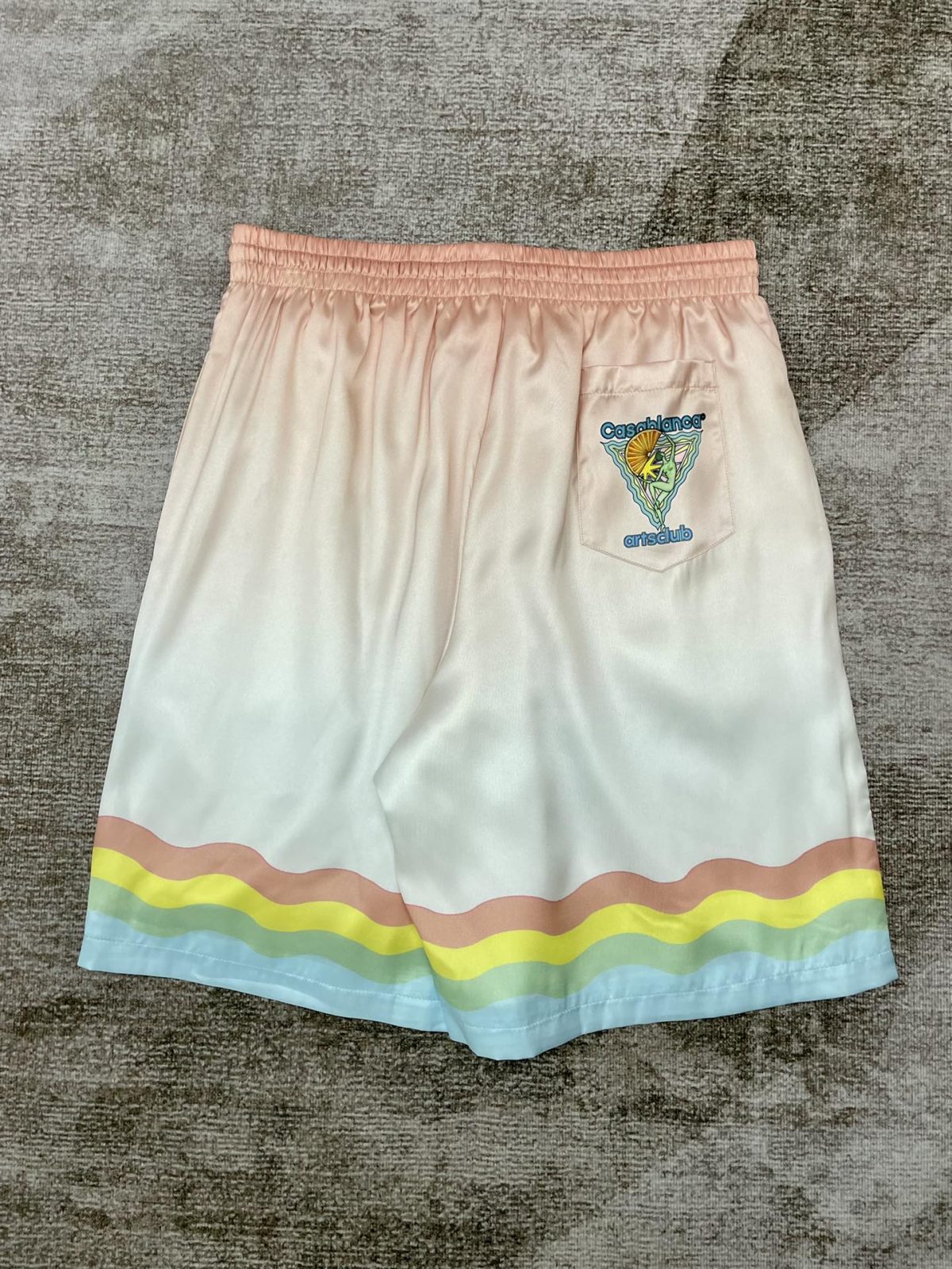 Casablanca Shorts Size S-XL - Image 6