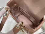 Dior Lady Women Shoulder Bags 24*20*11cm - Image 8