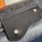 Dior 2022SS Lingot Men Shoulder Bags 21.5*11*12.5cm - Image 6