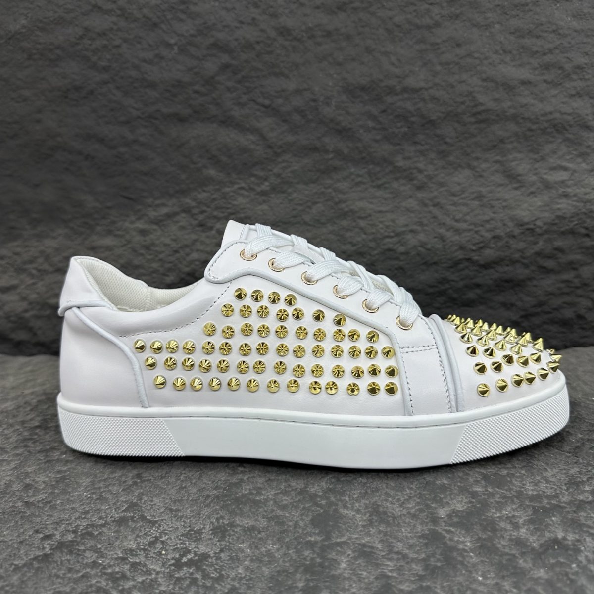 Christian Louboutin Sneaker Size 36-46 - Image 7