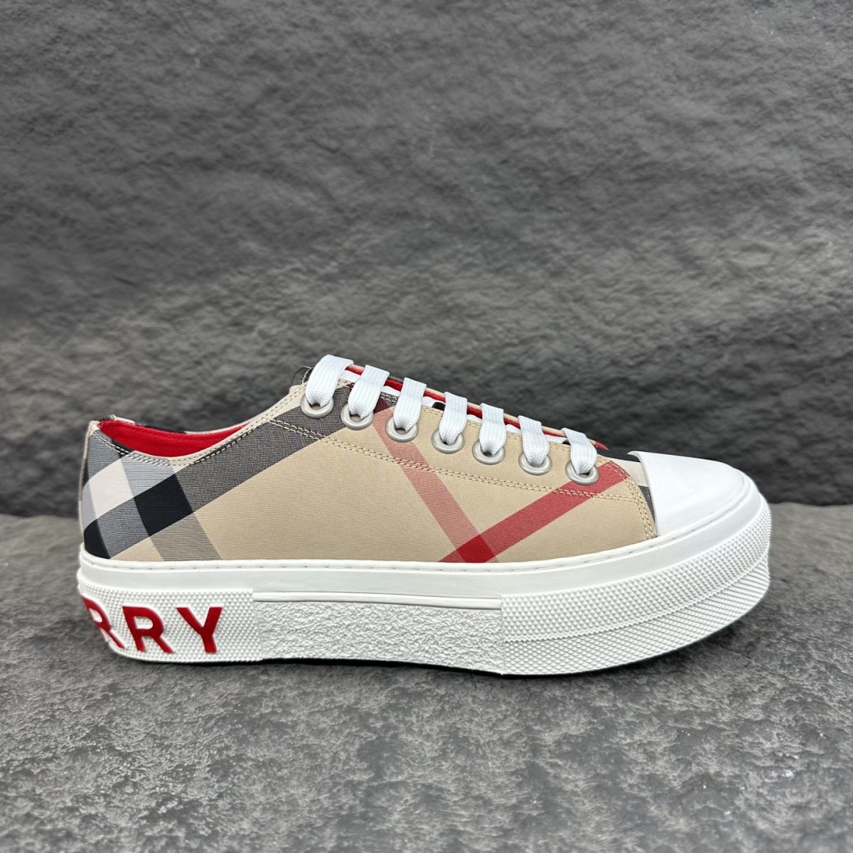 Burberry Sneaker Size 36-45 - Image 7