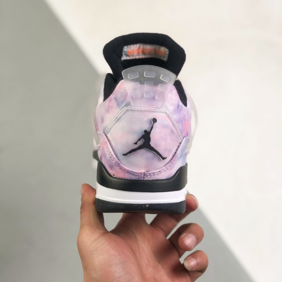 Nike Air Jordan 4 Sneakers Shoes Gr. 36-46 - Image 7