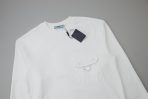 Prada Unisex Sweatshirt Size S-XL - Image 6