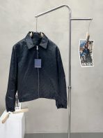 Louis Vuitton Unisex Jacket Size M-XXXL - Image 3
