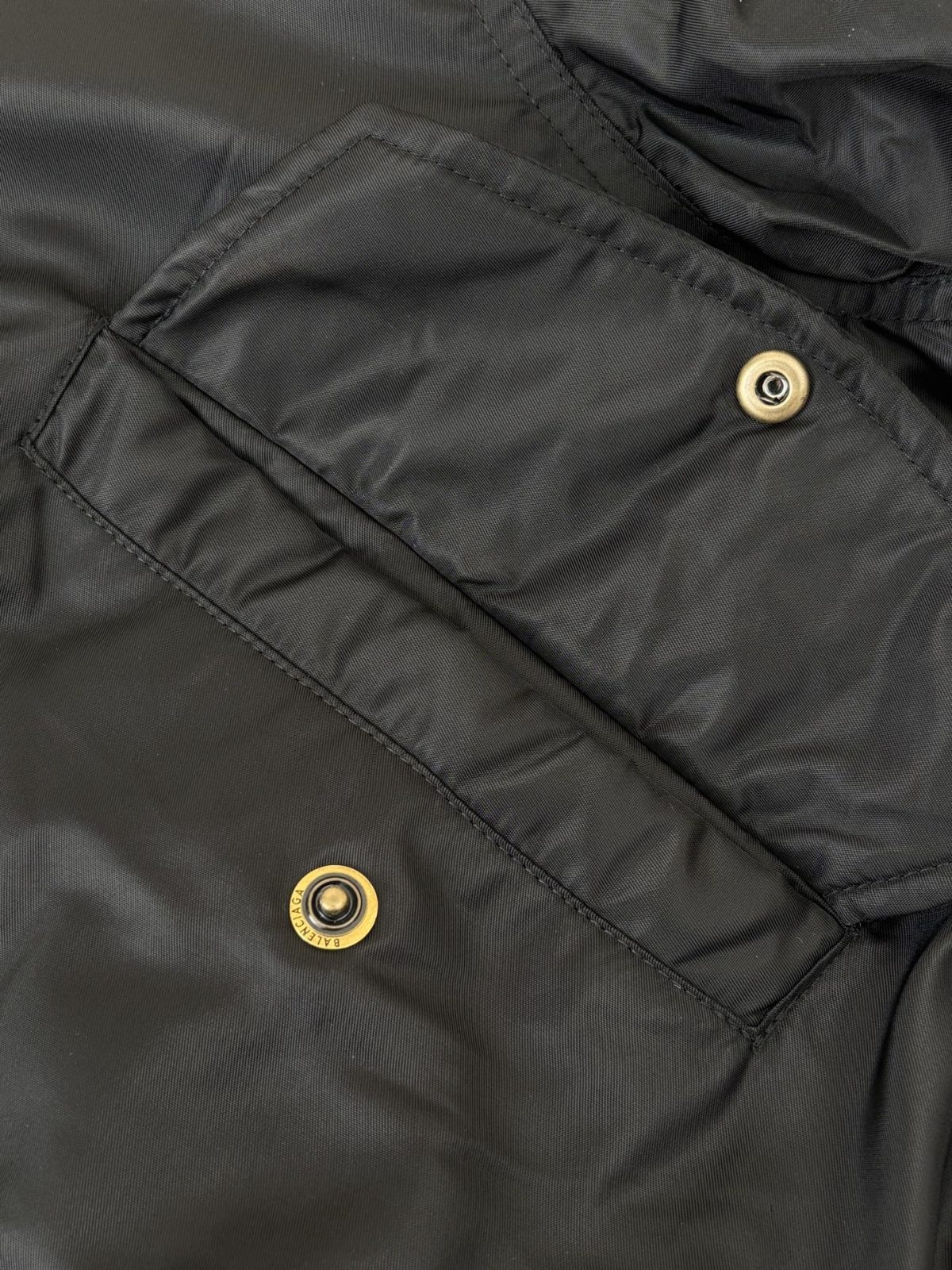 Balenciaga 2025FW New Bomber Size S-XL - Image 8