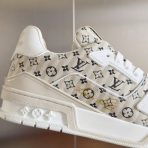 Louis Vuitton 2024New LV Trainer Sneaker Size 36-46 - Image 8