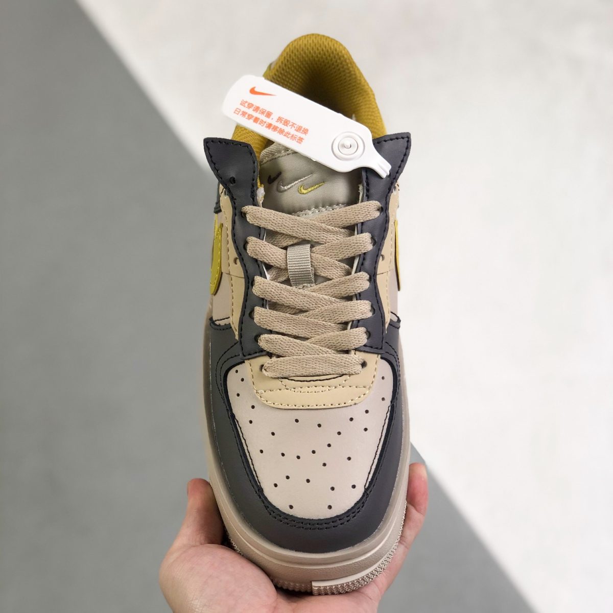 Nike Air Force 1 Sneakers Shoes Gr. 36-45 - Image 2