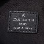 Louis Vuitton M44735 Soft Trunk Men Bags Size 18.5*13*8cm - Image 10