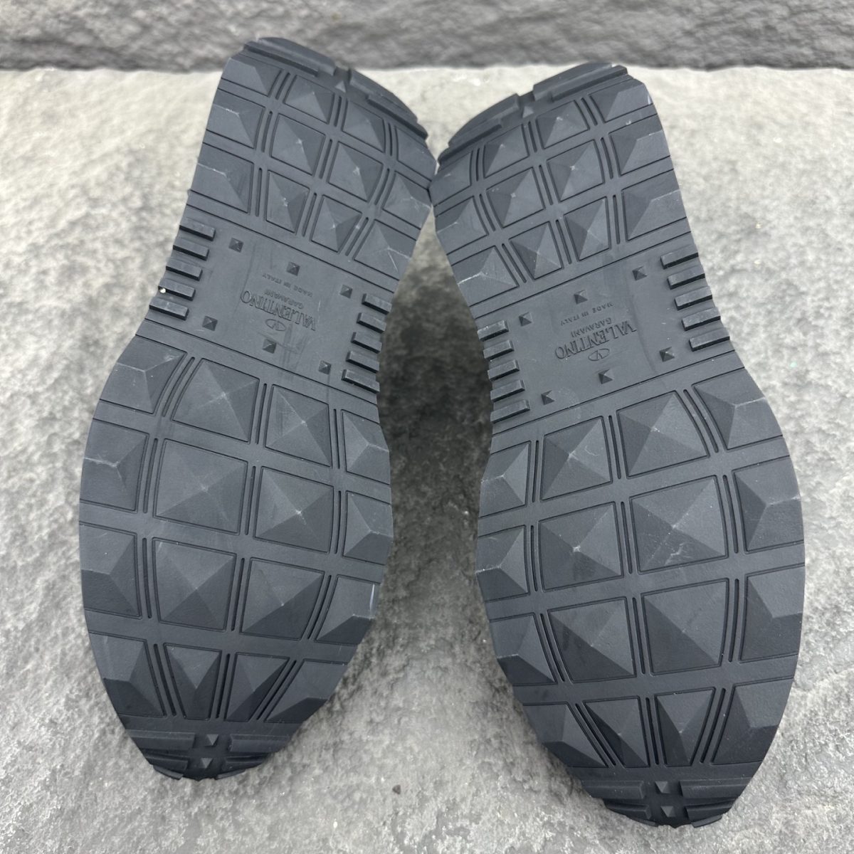 Valentino LACERUNNER Men Sneaker Size 40-46 - Image 6