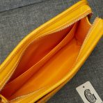 Goyard Clutch Size 25*18.5*6cm - Image 9