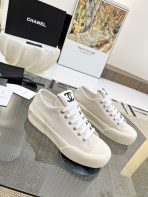 Chanel 2024ss coco Sneaker Size 36-41 - Image 3