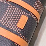 Louis Vuitton Keepall Travel Bags Size 50*29*23cm - Image 7