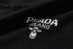 Prada Unisex T Shirt S-XL - Image 6