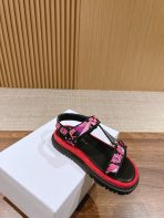 Dior Act Sandals Size 36-41 - Image 7