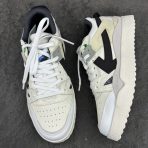 OFF White Sponge Sneaker Size 36-46 - Image 4