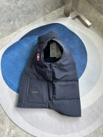 Canada Goose E20 Freestyle Vest-WD Men Winter Vest Size S-XXL - Image 5