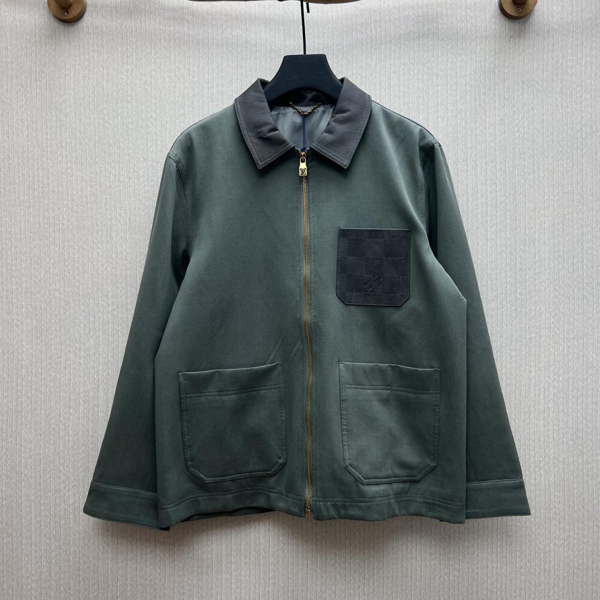 Louis Vuitton 2025ss New Jacket Size S-XL - Image 1