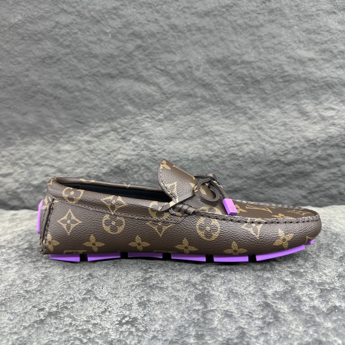 Louis Vuitton LV Driver Moccasin Loafers Size 39-45 - Image 9