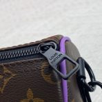 Louis Vuitton Keepall Bandoulière 25 Bags for Men - Image 6