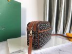 Goyard Cap-Vert Shoulder Bags Size 22.5*13*7cm - Image 2