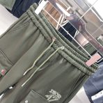 Dior Unisex Shorts M-3XL - Image 9