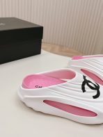 Chanel x Yassia Slippers Size 36-46 - Image 8