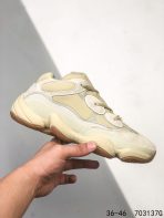 Yeezy 500 Mens/Women's Sneakers Shoes 36 - 46 - Image 7