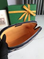 Goyard Vendome Pouch Clutch Size 17.5*14*6.5cm - Image 8