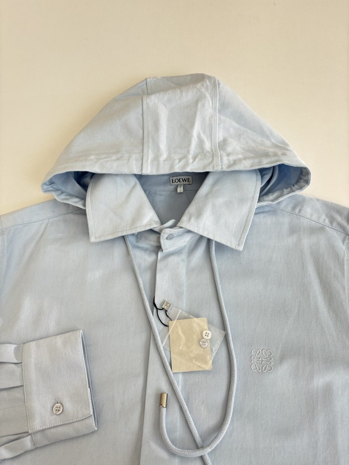 Loewe Unisex Jacket Size S-XL - Image 8