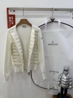Moncler 25SS Women Down Jacket Size S-XL - Image 8