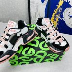 Dolce Gabbana 2024ss Sneakers Size 36-45 - Image 5
