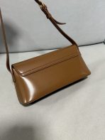 Celine 25ss Lulu Shoulder Bags Size 24*11.5*8cm - Image 9