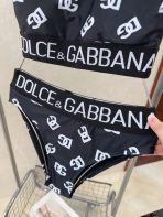 Dolce Gabbana Swimsuit Size S-L - Image 5