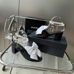 Chanel 2024 New Sandals Size 36-41 - Image 2