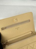 Chanel AP4241 woc Shoulder Bags 19*12*3cm - Image 8