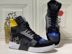 Philipp Plein Mens Outdoor Sneakers Shoes 38 - 45