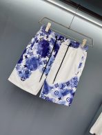 Louis Vuitton Beach Pants Size M-XXXL - Image 2