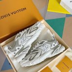 Louis Vuitton LV Runner Tatic Sneaker Size 40-46 - Image 6